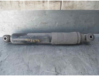 Recambio de amortiguador trasero derecho para renault kangoo (f/kc0) 1.5 dci diesel referencia OEM IAM 8200029307A 6102717031 KY