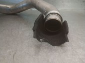 Recambio de tubo intercooler para saab 9-3 descapotable (ys3f) 2.0 t referencia OEM IAM 12786559 12786559 