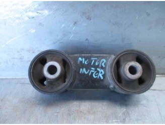Recambio de soporte motor para daewoo matiz 0.8 cat referencia OEM IAM 