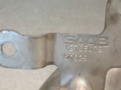 Recambio de tubo intercooler para saab 9-3 descapotable (ys3f) 2.0 t referencia OEM IAM 12786559 12786559 