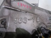 Recambio de caja cambios para chrysler voyager (gs) 3.8 v6 cat referencia OEM IAM P04800447AA TPKTK0591B8312 5016447AA