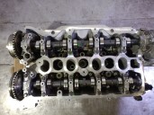 Recambio de culata para mazda 3 hatchback (bp) 2.0 skyactiv-g m hybrid referencia OEM IAM PE2910210 