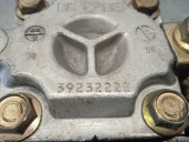 Recambio de bomba servodireccion para mitsubishi outlander (cu0w) 2.4 4wd referencia OEM IAM 39232222  