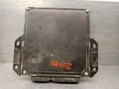 Replacement engine control unit (ECU) for Nissan Pathfinder (R51) 2.5 dCi diesel cat OEM IAM reference 23710EB30A MB2758003492