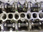 Recambio de culata para mazda 3 hatchback (bp) 2.0 skyactiv-g m hybrid referencia OEM IAM PE2910210  