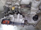 Recambio de caja cambios para chrysler voyager (gs) 3.8 v6 cat referencia OEM IAM P04800447AA TPKTK0591B8312 5016447AA