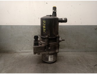 Recambio de bomba direccion para peugeot 206 hatchback (2a/c) 1.4 hdi referencia OEM IAM 9671308280 400881 