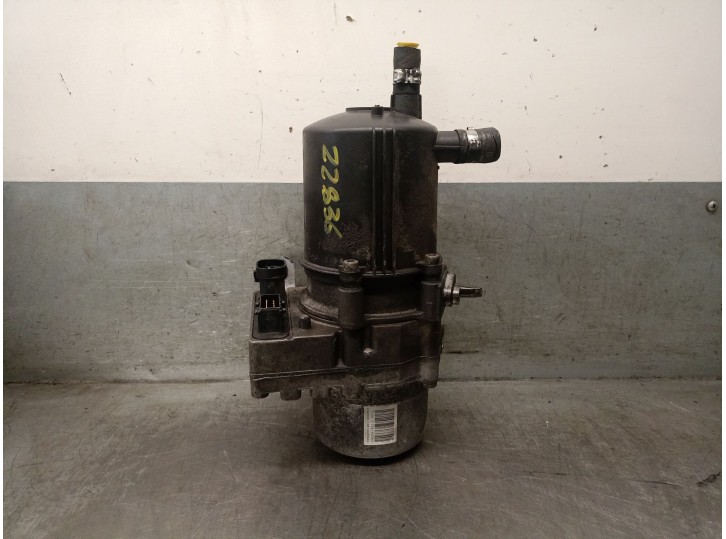 Recambio de bomba direccion para peugeot 206 hatchback (2a/c) 1.4 hdi referencia OEM IAM 9671308280 400881 
