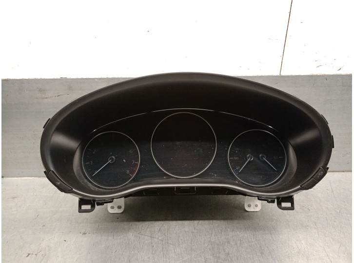 Recambio de cuadro instrumentos para mazda 3 hatchback (bp) 2.0 skyactiv-g m hybrid referencia OEM IAM DFR755430A  