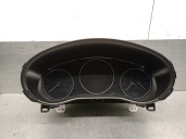 Recambio de cuadro instrumentos para mazda 3 hatchback (bp) 2.0 skyactiv-g m hybrid referencia OEM IAM DFR755430A  