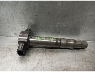 Recambio de bobina encendido para mitsubishi outlander (cu0w) 2.4 4wd referencia OEM IAM FK0278  