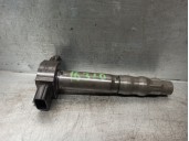 Recambio de bobina encendido para mitsubishi outlander (cu0w) 2.4 4wd referencia OEM IAM FK0278 