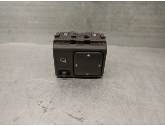 Replacement mirror control switch for Nissan Pathfinder (R51) 2.5 DCi Diesel CAT OEM IAM reference 25570AX005 25570AX005 