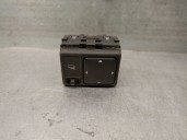 Replacement mirror control switch for Nissan Pathfinder (R51) 2.5 DCi Diesel CAT OEM IAM reference 25570AX005 25570AX005 