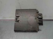 Recambio de modulo electronico para peugeot 607 (s1) 2.2 hdi fap cat referencia OEM IAM 9641004580  