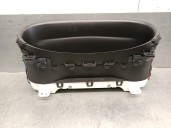 Recambio de cuadro instrumentos para mazda 3 hatchback (bp) 2.0 skyactiv-g m hybrid referencia OEM IAM DFR755430A  