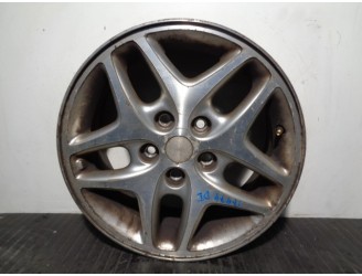 Recambio de llanta para chrysler voyager (gs) 3.8 v6 cat referencia OEM IAM 0RL231RMAA R1640-16X6.5J ALUMINIO 10P