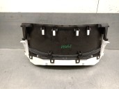 Recambio de cuadro instrumentos para mazda 3 hatchback (bp) 2.0 skyactiv-g m hybrid referencia OEM IAM DFR755430A 