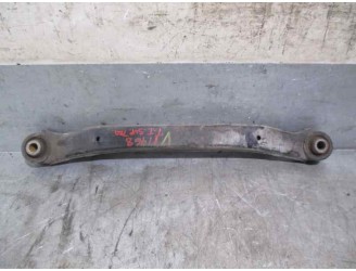 Recambio de brazo suspension superior trasero izquierdo para hyundai i30 1.6 crdi cat referencia OEM IAM 551002G000  