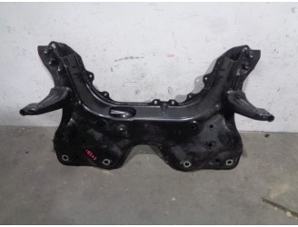 Recambio de puente delantero para fiat 500 x (334) 1.4 16v turbo cat referencia OEM IAM 52056244 CUNA MOTOR 