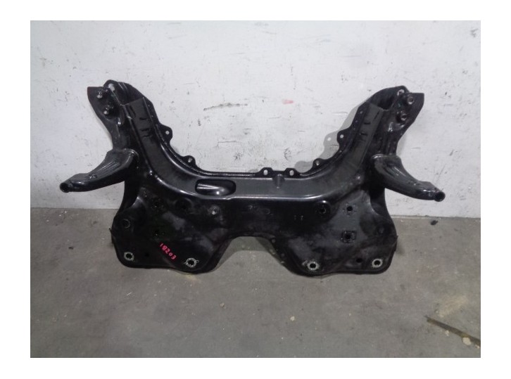Recambio de puente delantero para fiat 500 x (334) 1.4 16v turbo cat referencia OEM IAM 52056244 CUNA MOTOR 
