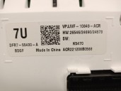 Recambio de cuadro instrumentos para mazda 3 hatchback (bp) 2.0 skyactiv-g m hybrid referencia OEM IAM DFR755430A  