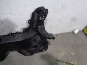 Recambio de puente delantero para fiat 500 x (334) 1.4 16v turbo cat referencia OEM IAM 52056244 CUNA MOTOR 