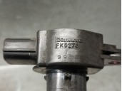 Recambio de bobina encendido para mitsubishi outlander (cu0w) 2.4 4wd referencia OEM IAM FK0278  