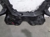 Recambio de puente delantero para fiat 500 x (334) 1.4 16v turbo cat referencia OEM IAM 52056244 CUNA MOTOR 