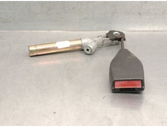 Recambio de pretensor airbag izquierdo para renault clio ii (bb_, cb_) 1.2 16v (bb05, bb0w, bb11, bb27, bb2t, bb2u, bb2v, cb05,.