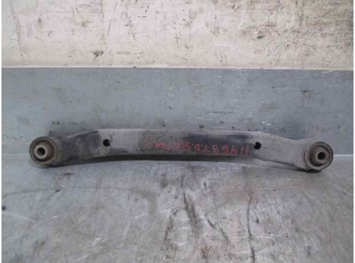 Replacement rear right upper suspension arm for Hyundai i30 1.6 CRDi CAT OEM IAM reference 551002G000 