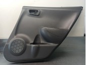 Recambio de guarnecido puerta trasera derecha para suzuki alto amf 310 1.0 12v cat referencia OEM IAM 8373168KA 5 PUERTAS