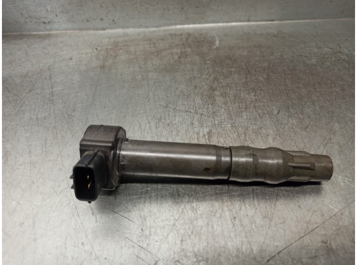 Recambio de bobina encendido para mitsubishi outlander (cu0w) 2.4 4wd referencia OEM IAM FK0278  