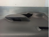 Recambio de guarnecido puerta trasera derecha para suzuki alto amf 310 1.0 12v cat referencia OEM IAM 8373168KA 5 PUERTAS