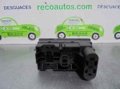 Recambio de mando luces salpicadero para opel vectra c berlina 1.9 cdti referencia OEM IAM 13177066 
