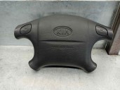 Recambio de airbag delantero izquierdo para kia shuma ii 1.6 cat referencia OEM IAM K2DJ57K00A 