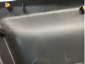 Recambio de guarnecido puerta trasera derecha para suzuki alto amf 310 1.0 12v cat referencia OEM IAM 8373168KA 5 PUERTAS