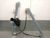 Recambio de elevalunas delantero izquierdo para mazda 3 hatchback (bp) 2.0 skyactiv-g m hybrid referencia OEM IAM BCJH5958X 