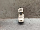 Replacement front left window switch for Toyota Corolla Verso (E12) 1.6 16V OEM IAM reference 8404013061 