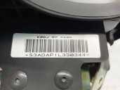 Recambio de airbag delantero izquierdo para kia shuma ii 1.6 cat referencia OEM IAM K2DJ57K00A 