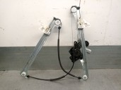 Recambio de elevalunas delantero izquierdo para mazda 3 hatchback (bp) 2.0 skyactiv-g m hybrid referencia OEM IAM BCJH5958X 