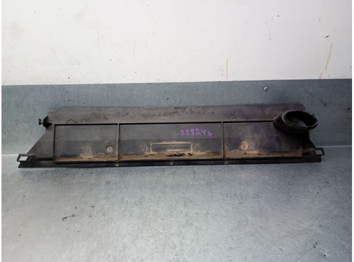 Recambio de molduras delanteras para renault scénic iii (jz0/1_) 1.5 dci referencia OEM IAM 214760027R 214760027R 