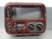 Recambio de mando calefaccion / aire acondicionado para chrysler voyager (gs) 3.8 v6 cat referencia OEM IAM P04677957AB  