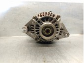 Replacement alternator for Citroën ZX 1.6 OEM IAM reference 9611369580 A002TA0291B MITSUBISHI