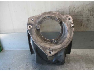 Recambio de copela amortiguador delantero izquierdo para citroën c5 berlina exclusive referencia OEM IAM 9682595280 08148M02 G47