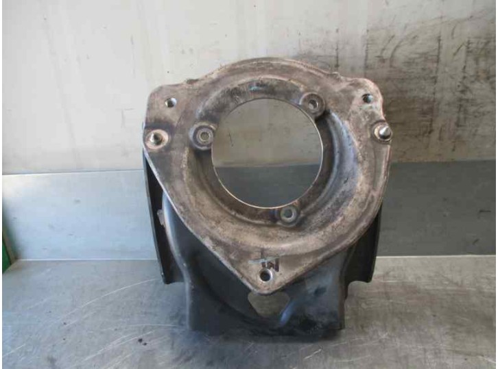 Recambio de copela amortiguador delantero izquierdo para citroën c5 berlina exclusive referencia OEM IAM 9682595280 08148M02 G47