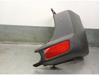 Recambio de puntera paragolpes trasera derecha para volkswagen crafter 30-50 caja/chasis (2f_) 2.5 tdi referencia OEM IAM 2E1807