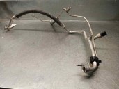 Recambio de tubos aire acondicionado para seat leon (5f1) 1.6 tdi referencia OEM IAM 5Q0816743D 
