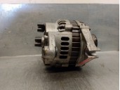 Replacement alternator for Citroën ZX 1.6 OEM IAM reference 9611369580 A002TA0291B MITSUBISHI