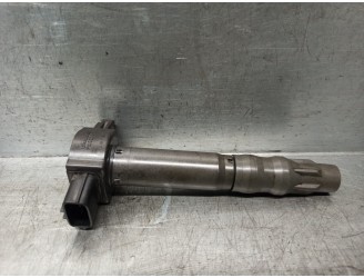 Recambio de bobina encendido para mitsubishi outlander (cu0w) 2.4 4wd referencia OEM IAM FK0278  